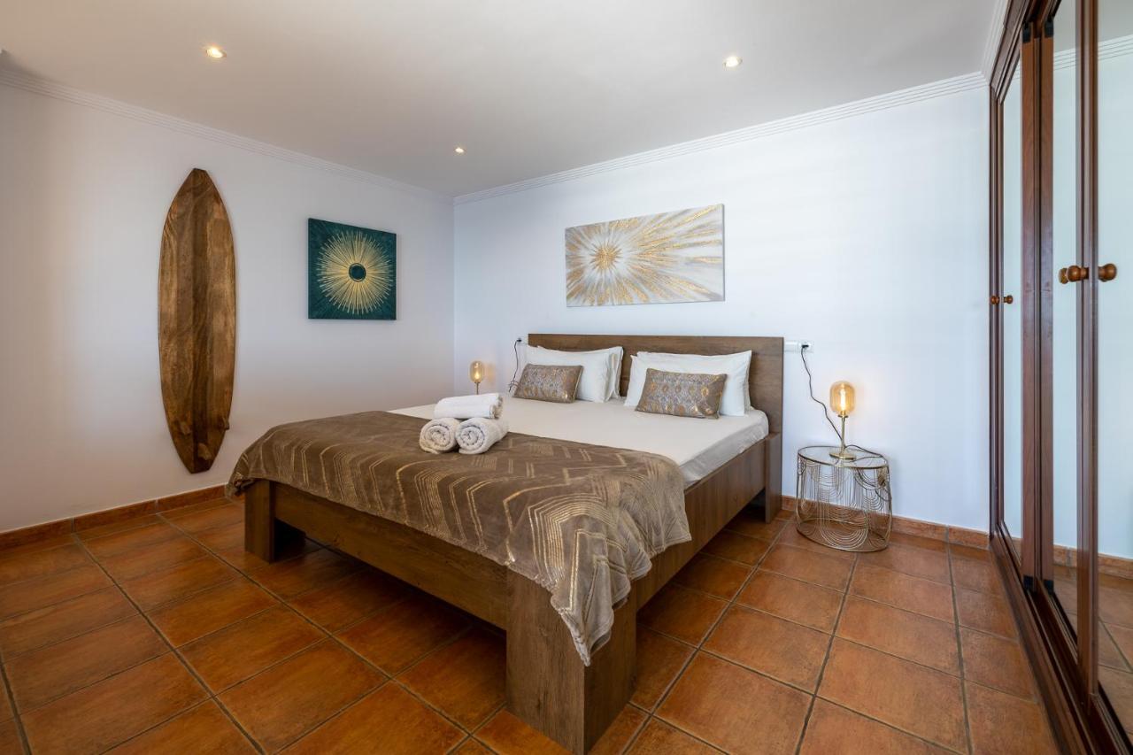 Marbella Venus Beach And Sea View Apartment Екстериор снимка