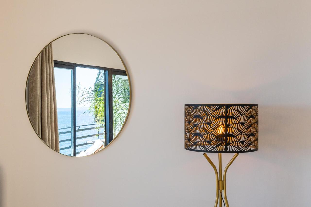Marbella Venus Beach And Sea View Apartment Екстериор снимка