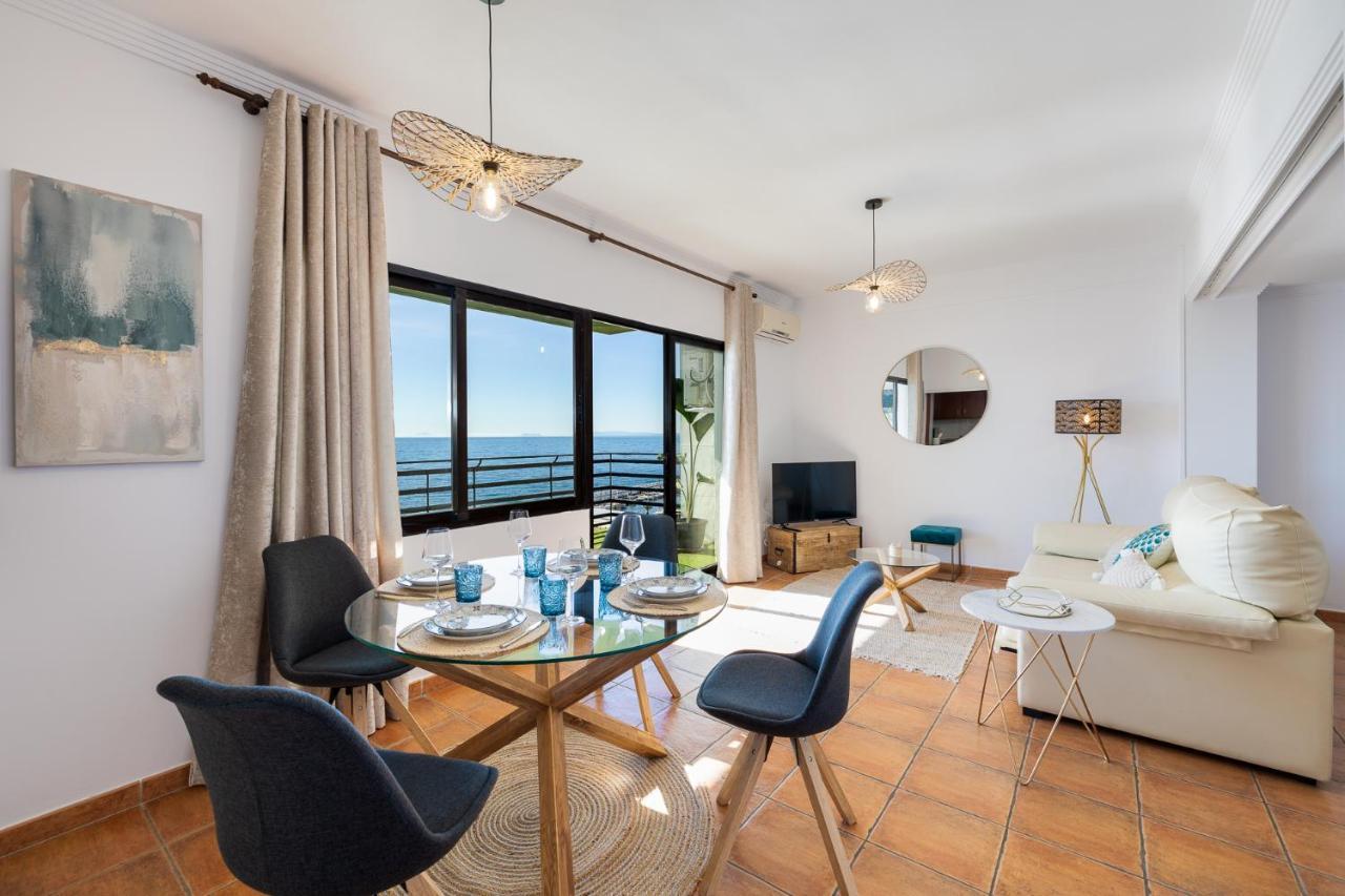 Marbella Venus Beach And Sea View Apartment Екстериор снимка