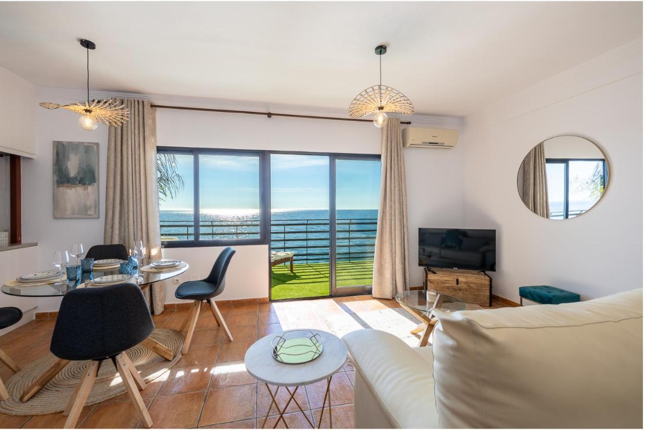 Marbella Venus Beach And Sea View Apartment Екстериор снимка